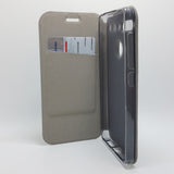 Essential PH-1 - Leather Book Style Credit Card Case [Pro-Mobile]