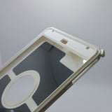 Apple iPad Mini 4 / 5 - Fashion Defender Shockproof Tough Full Shell Case Cover Clip [Pro-Mobile]