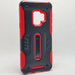 Samsung Galaxy S9 - Project Transformer Case with Kickstand
