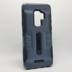 Samsung Galaxy S9 Plus - Project Transformer Case with Kickstand