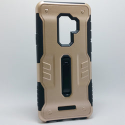 Samsung Galaxy S9 Plus - Project Transformer Case with Kickstand