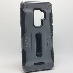 Samsung Galaxy S9 Plus - Project Transformer Case with Kickstand