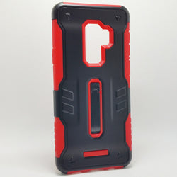 Samsung Galaxy S9 Plus - Project Transformer Case with Kickstand