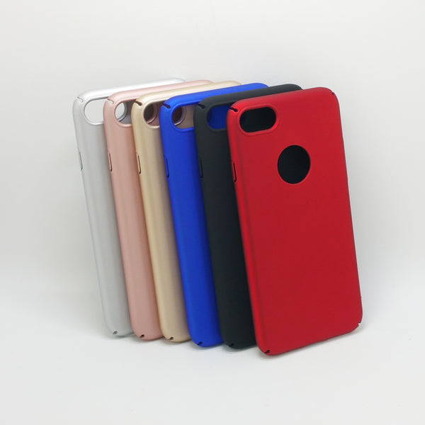 Apple iPhone 7 / 8 - Product(Red) Slim Line Phone Case