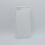 Apple iPhone 7 / 8  - Slim Sleek Soft Silicone Phone Case [Pro-Mobile]