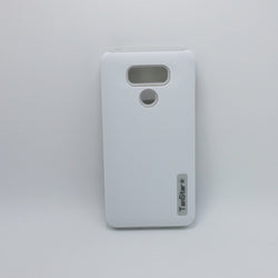 LG G6 - TanStar Slim Sleek Dual-Layered Case