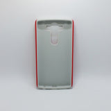 LG V10 - Slim Sleek Dual-Layered Case