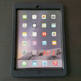 Apple iPad Air 2 - Armour Defender Case [Pro-Mobile]