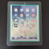 Apple iPad 2 / 3 / 4 - Armour Defender Case [Pro-Mobile]