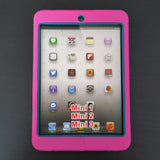 Apple iPad Mini 1 / 2 / 3  - Armour Defender Case [Pro-Mobile]