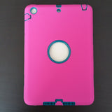 Apple iPad Mini 1 / 2 / 3  - Armour Defender Case [Pro-Mobile]