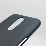 LG K10 2017 - Slim Sleek Soft Silicone Phone Case [Pro-Mobile]