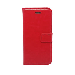 Samsung Galaxy S22 Plus - Book Style Wallet Case with Strap [Pro-Mobile]