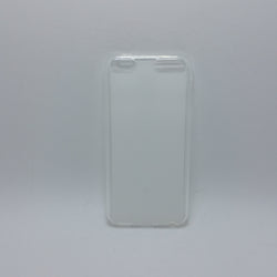Apple iTouch 5 / 6 - Slim Sleek Soft Silicone Phone Case [Pro-Mobile]