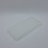 Apple iTouch 5 / 6 - Slim Sleek Soft Silicone Phone Case [Pro-Mobile]