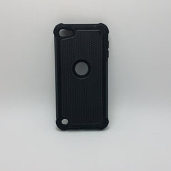 Apple iTouch 5 / 6 - Football Shockproof Hard PC Silicone Case [Pro-Mobile]