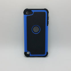 Apple iTouch 5 / 6 - Football Shockproof Hard PC Silicone Case [Pro-Mobile]