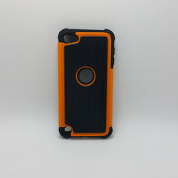 Apple iTouch 5 / 6 - Football Shockproof Hard PC Silicone Case [Pro-Mobile]