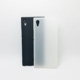 Sony Xperia XA1 - Silicone Phone Case