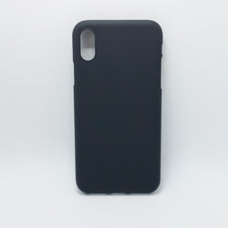 Apple iPhone XR - Slim Sleek Soft Silicone Phone Case [Pro-Mobile]