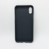Apple iPhone X / XS - Slim Sleek Soft Silicone Phone Case [Pro-Mobile]