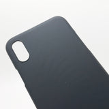 Apple iPhone X / XS - Slim Sleek Soft Silicone Phone Case [Pro-Mobile]