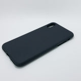 Apple iPhone XS Max - Slim Sleek Soft Silicone Phone Case [Pro-Mobile]
