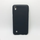 LG X Power - Slim Sleek Soft Silicone Phone Case [Pro-Mobile]