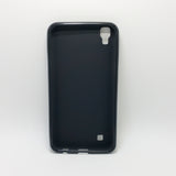 LG X Power - Slim Sleek Soft Silicone Phone Case [Pro-Mobile]