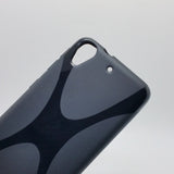HTC Desire 626 - X-Line Slim Sleek Soft Silicone Phone Case [Pro-Mobile]