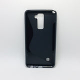 LG Stylo 2 / Stylo 2 Plus / Stylus 2 - S-Line Slim Sleek Soft Silicone Phone Case [Pro-Mobile]