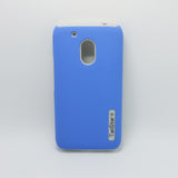 Motorola Moto G4 Play - TanStar Slim Hybrid Silicone Hard Dual-Layered Case [Pro-Mobile]