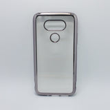 LG G5 - Chrome Edge Silicone Case