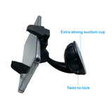 Universal Window Phone Car Mount Holder