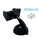 Universal Window Phone Car Mount Holder