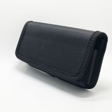 Horizontal Premium Construction Belt Clip Holster Case 6.3''