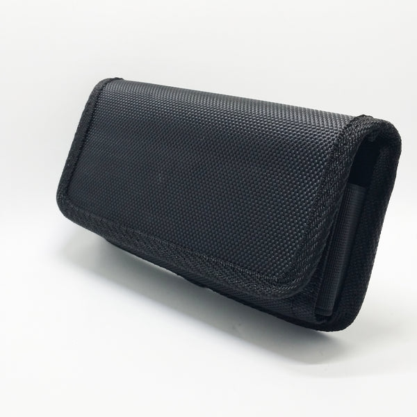 Horizontal Belt Clip Holster Case - 5 inch
