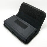 Horizontal Belt Clip Holster Case - 5 inch