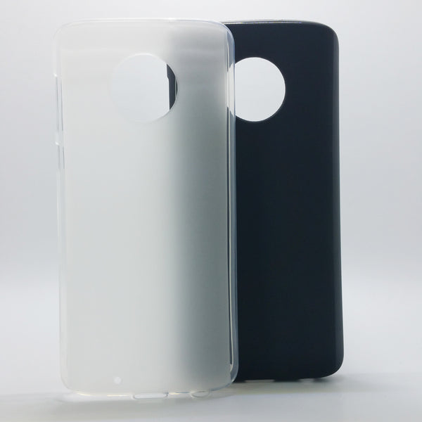 Motorola Moto G6 - Silicone Phone Case