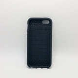 Apple iPhone 5 / 5S / SE - Shockproof Slim Wallet Credit Card Holder Case Cover [Pro-Mobile]