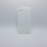 LG Q6 - Slim Sleek Soft Silicone Phone Case [Pro-Mobile]