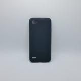 LG Q6 - Slim Sleek Soft Silicone Phone Case [Pro-Mobile]