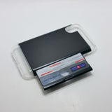 Apple iPhone X / XS - Shock Resistant Credit Card Slider Case