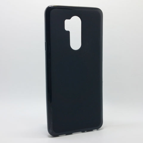 LG G7 - Slim Sleek Soft Silicone Phone Case [Pro-Mobile]