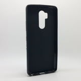 LG G7 - Slim Sleek Soft Silicone Phone Case [Pro-Mobile]