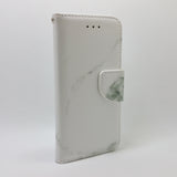 Apple iPhone 7 / 8 - Magnetic Wallet Card Holder Flip Stand Case Design [Pro-Mobile]