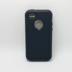 Apple iPhone 5C - Armour Defender Case With Film