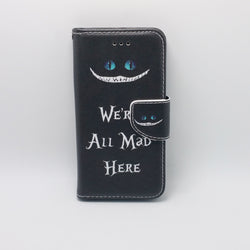 Apple iPhone 7 / 8 - Magnetic Wallet Card Holder Flip Stand Case Design [Pro-Mobile]