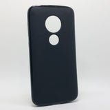 Motorola Moto E5 Play - Silicone Phone Case