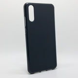 HuaWei P20 - Slim Sleek Soft Silicone Phone Case [Pro-Mobile]